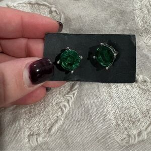 J. Crew stud earrings